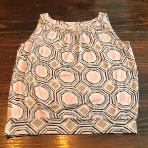 LOFT tank top